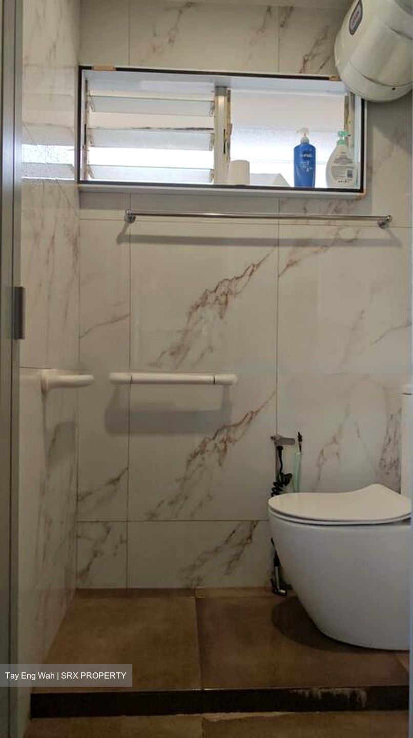 Blk 707 Clementi West Street 2 (Clementi), HDB 3 Rooms #632414491